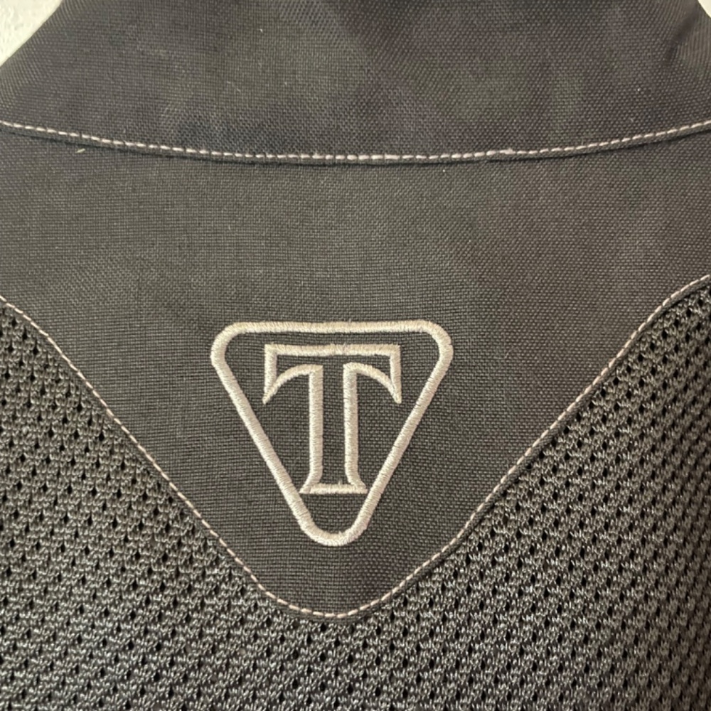 Triumph Motorcycle Jacket - image 6